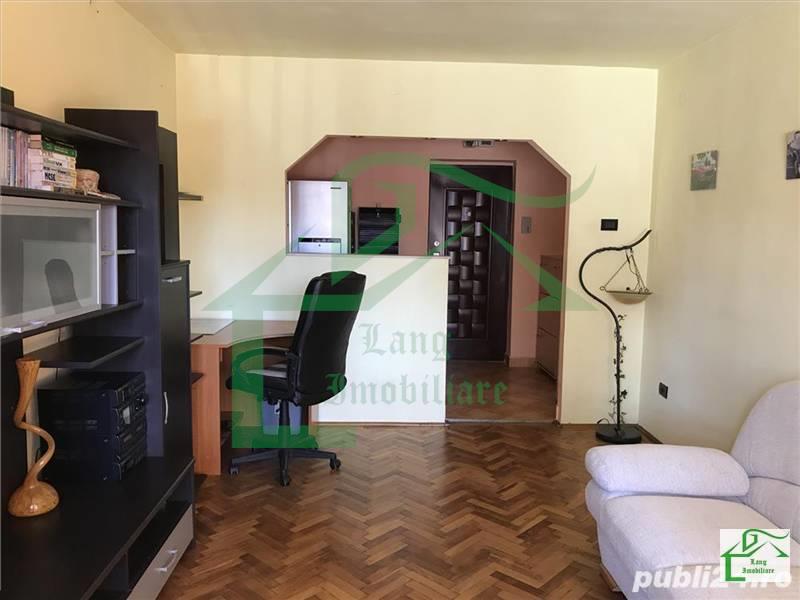 Apartament 2 camere de vanzare Podgoria X1RF105FT