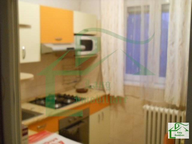 Apartament 2 camere de inchiriat Podgoria X1RF103M7
