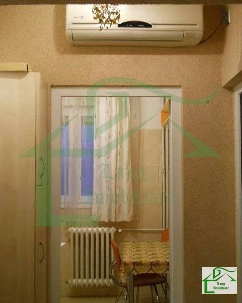 Apartament 2 camere de inchiriat Podgoria X1RF103M7