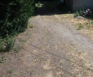 Pretabil investitii!Casa 2 camere de vanzare Parneava X1RF1139K