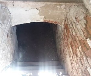 Pretabil investitii!Casa 2 camere de vanzare Parneava X1RF1139K