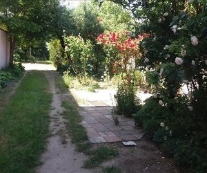 Pretabil investitii!Casa 2 camere de vanzare Parneava X1RF1139K