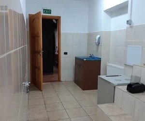 SPATIU COMERCIAL DE INCHIRIAT IN INIMA ARADULUI!