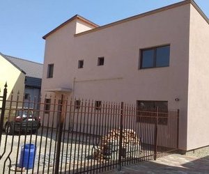 Apartament 3 camere de vanzare Alfa