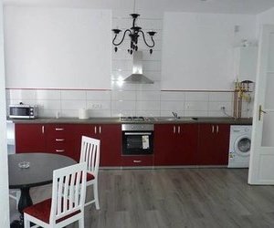 Apartament in asociatie luxos  !!!