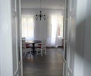 Apartament in asociatie luxos  !!!