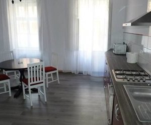 Apartament in asociatie luxos  !!!