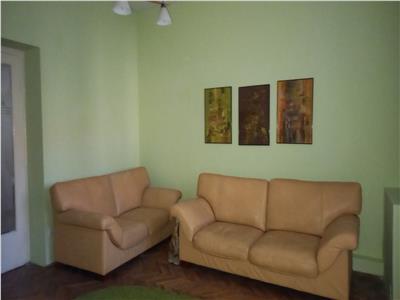 Apartament 4 camere de inchiriat Ultracentral