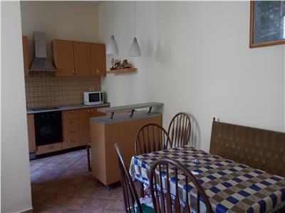 Apartament 4 camere de inchiriat Ultracentral