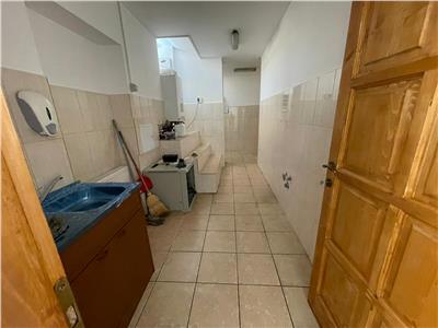 SPATIU COMERCIAL DE INCHIRIAT IN INIMA ARADULUI!