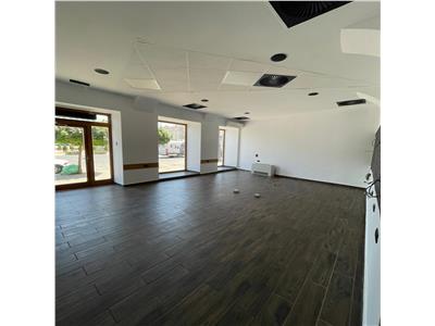 SPATIU COMERCIAL DE INCHIRIAT IN INIMA ARADULUI!