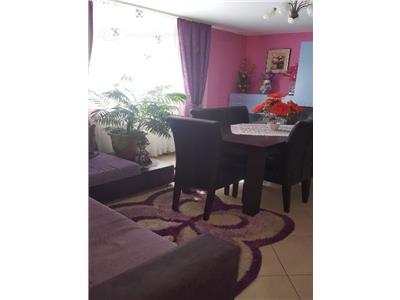 Apartament Ultracentral 4 camere spatios si luminos 1912