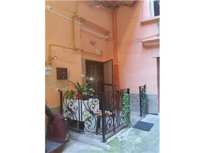 Apartament Ultracentral 4 camere spatios si luminos 1912