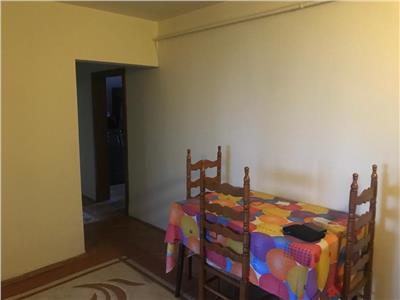 Apartament 3 camere de inchiriat Vlaicu