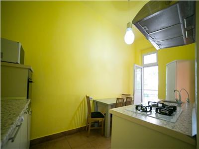 APARTAMENT 3 CAMERE ZONA ULTRACENTRALA 1938
