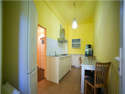 APARTAMENT 3 CAMERE ZONA ULTRACENTRALA 1938
