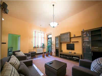 APARTAMENT 3 CAMERE ZONA ULTRACENTRALA 1938
