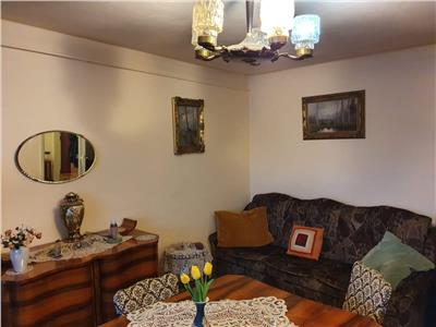 Apartament 2 camere, zona Podgoria, 1951