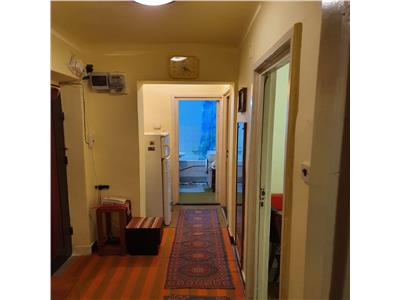 Apartament 2 camere, zona Podgoria, 1951