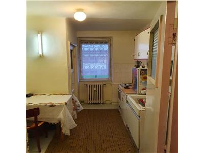 Apartament 2 camere, zona Podgoria, 1951