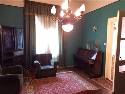 APARTAMENT 3 CAMERE ULTRACENTRAL
ID1978