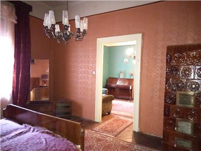 APARTAMENT 3 CAMERE ULTRACENTRAL
ID1978