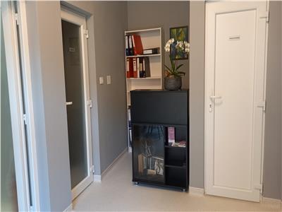 Cabinet Medical Ultracentral