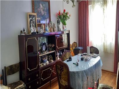 Apartament 3 camere Vlaicu