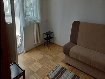 Garsoniera decomandata zona Ultracentrala