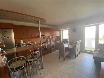 Apartament Lux de inchiriat zona Centrala