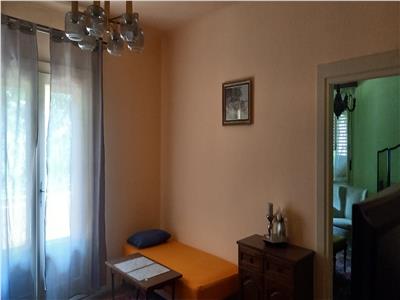 Apartament 3 camere Ultracentral