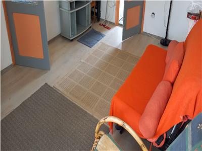 Apartament 2 camere de inchiriat zona Ultracentrala