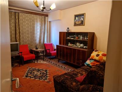 APARTAMENT DECOMANDAT DE VANZARE ZONA ROMANILOR