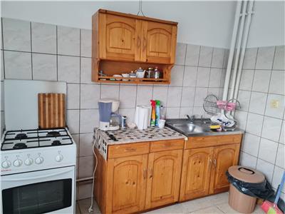 Apartament 2 camere de inchiriat zona Uta