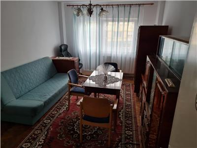 Apartament 2 camere de inchiriat zona Uta