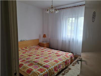 Apartament 2 camere de inchiriat zona Uta