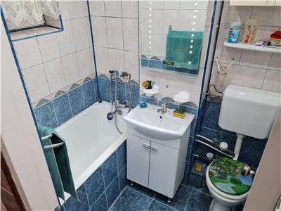 Apartament 3 camere de vanzare UTA, Arad!