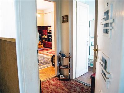 APARTAMENT ULTRACENTRAL