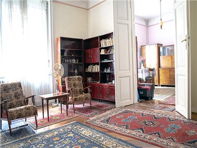 APARTAMENT ULTRACENTRAL