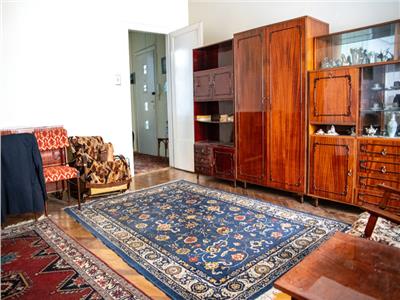 APARTAMENT ULTRACENTRAL
