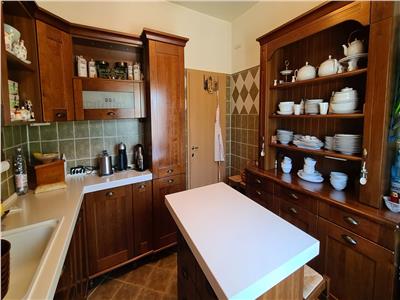 VILA DE VANZARE ARADUL NOU