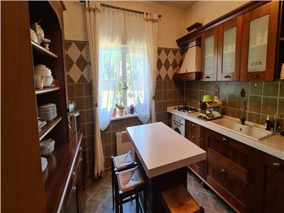 VILA DE VANZARE ARADUL NOU