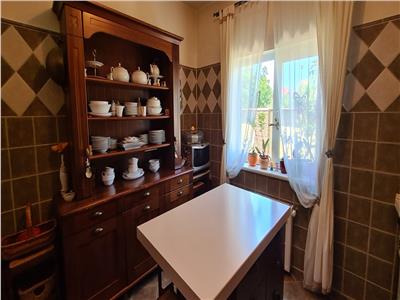 VILA DE VANZARE ARADUL NOU
