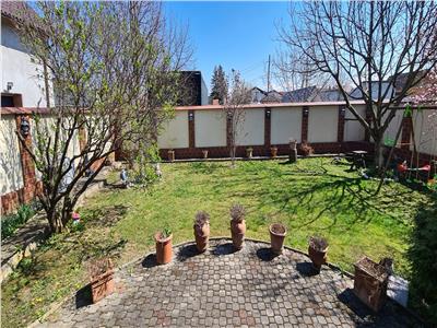 VILA DE VANZARE ARADUL NOU