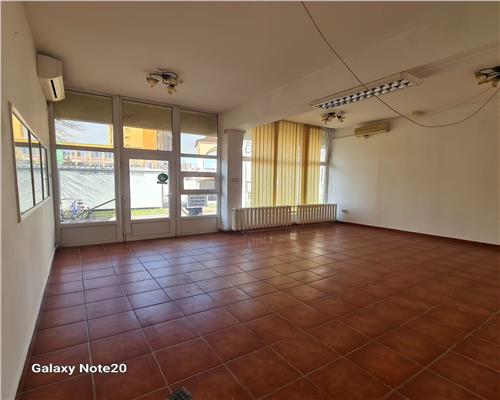 SPATIU COMERCIAL DE INCHIRIAT ZONA UTA