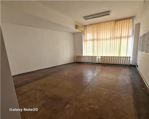 SPATIU COMRCIAL DE INCHIRIAT ZONA UTA
