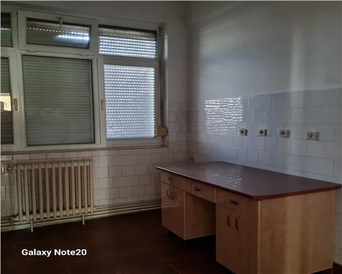 SPATIU COMRCIAL DE INCHIRIAT ZONA UTA