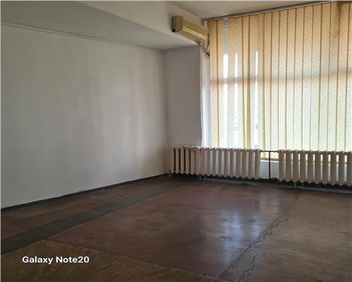 SPATIU COMRCIAL DE INCHIRIAT ZONA UTA