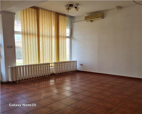 SPATIU COMRCIAL DE INCHIRIAT ZONA UTA