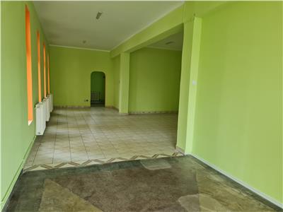 SPATIU COMRCIAL DE INCHIRIAT ZONA UTA